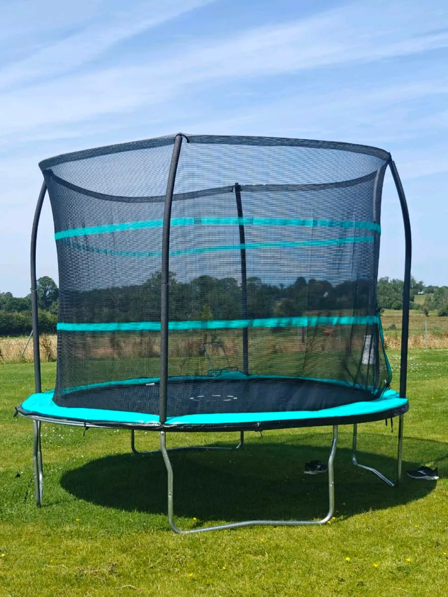 trampoline