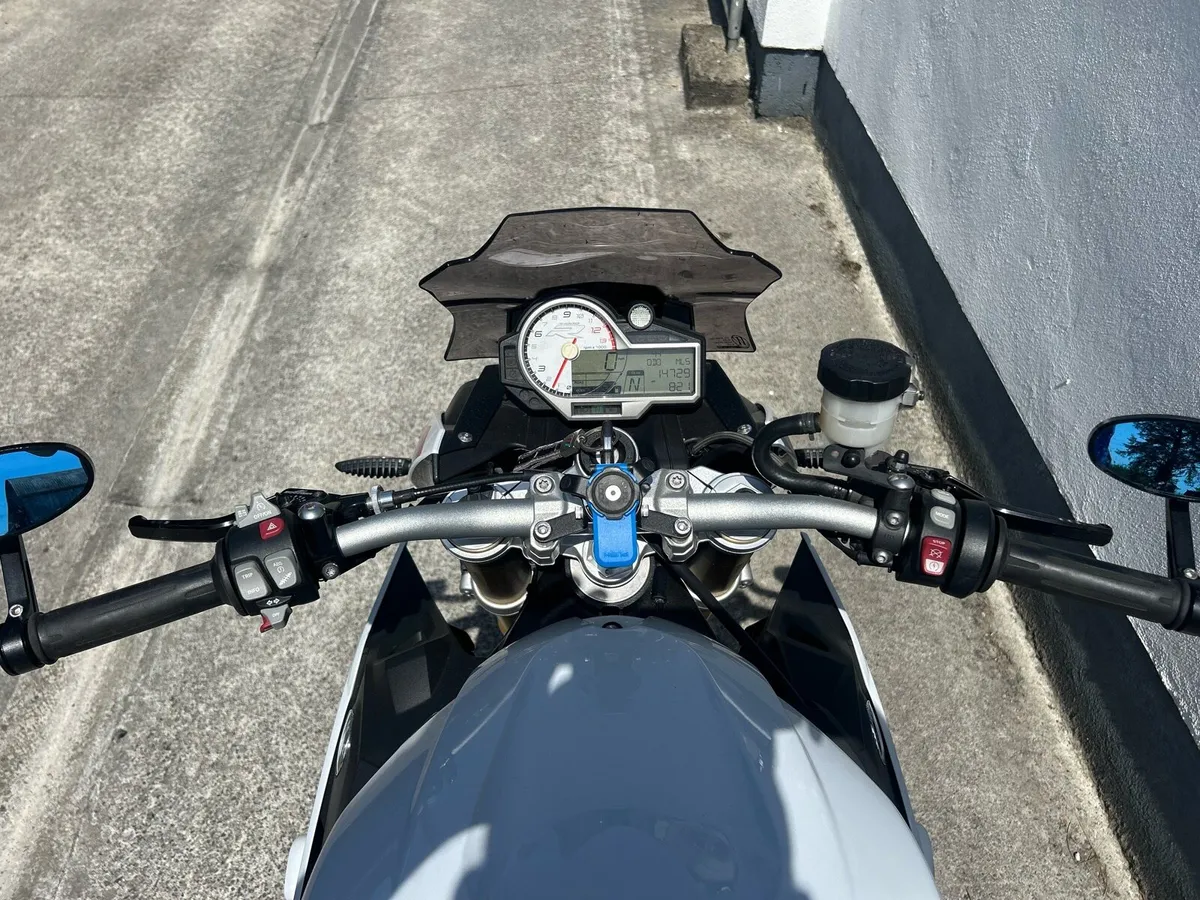 BMW s 1000 r - Image 3