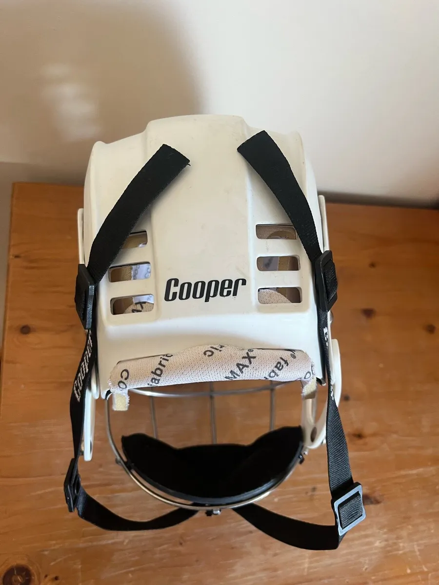 Cooper helmet - Image 3