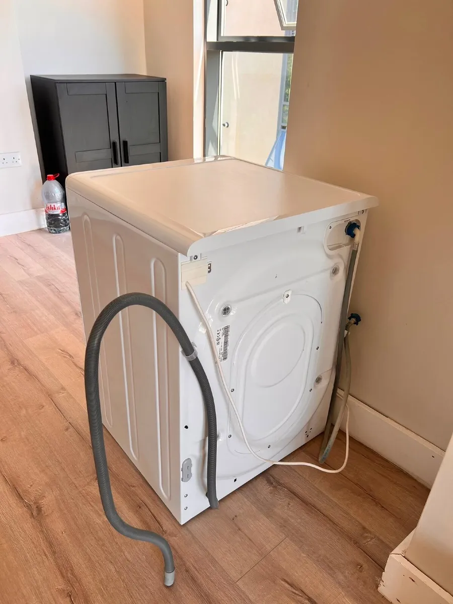 Indesit MTWC 91495 W UK N washing machine for sale - Image 2