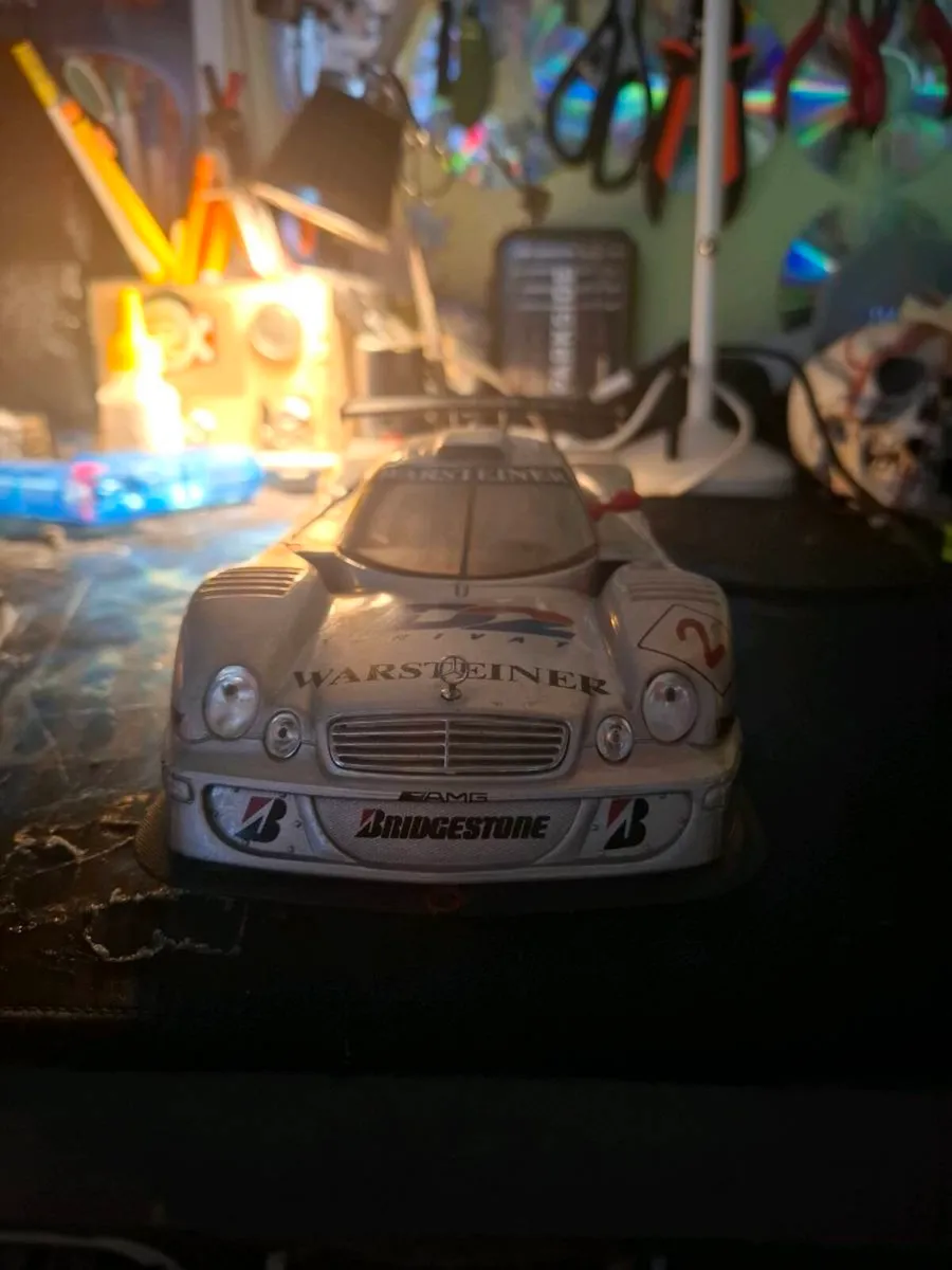 Model car - Image 2