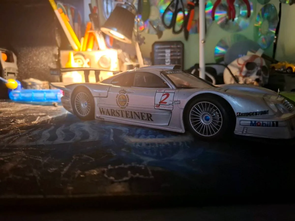 Model car - Image 3