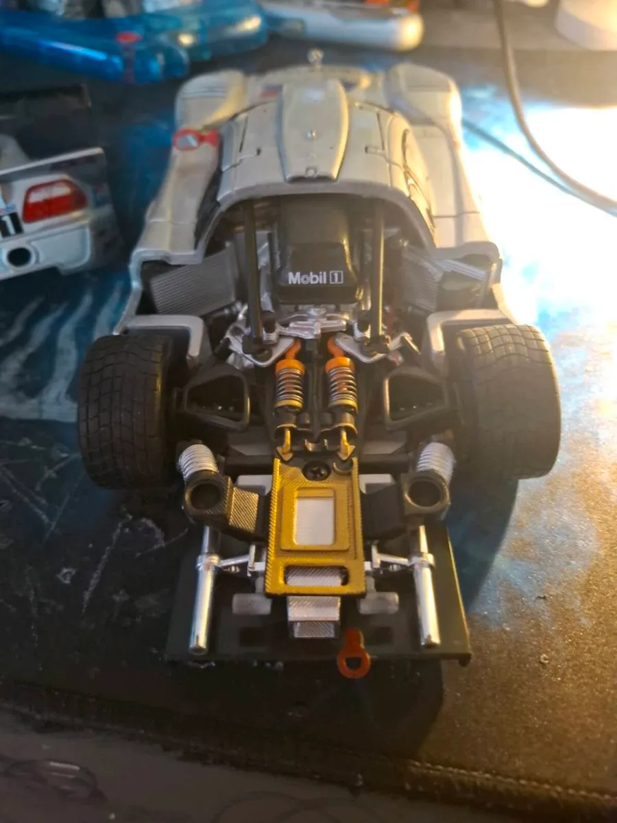 Model car - Image 4