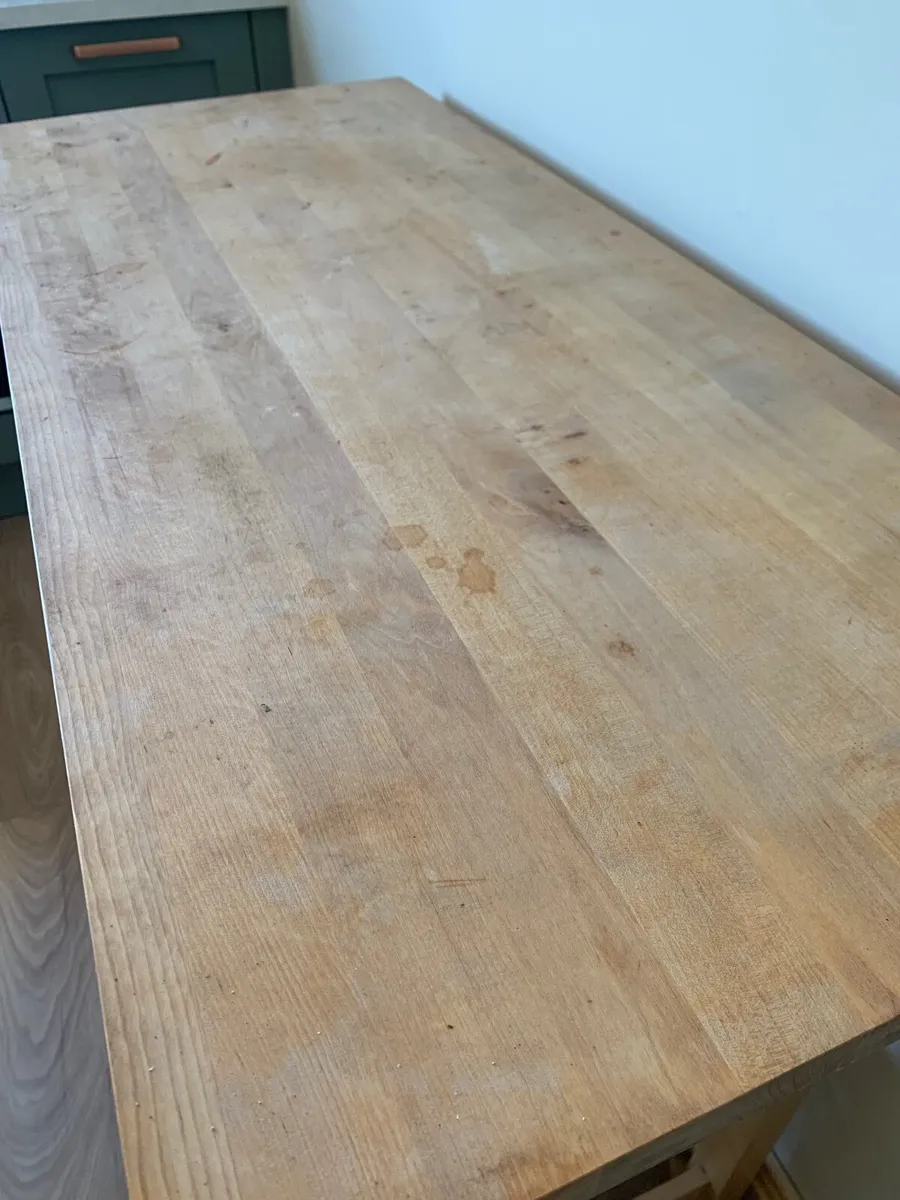 Kitchen unit/trolley - Image 3