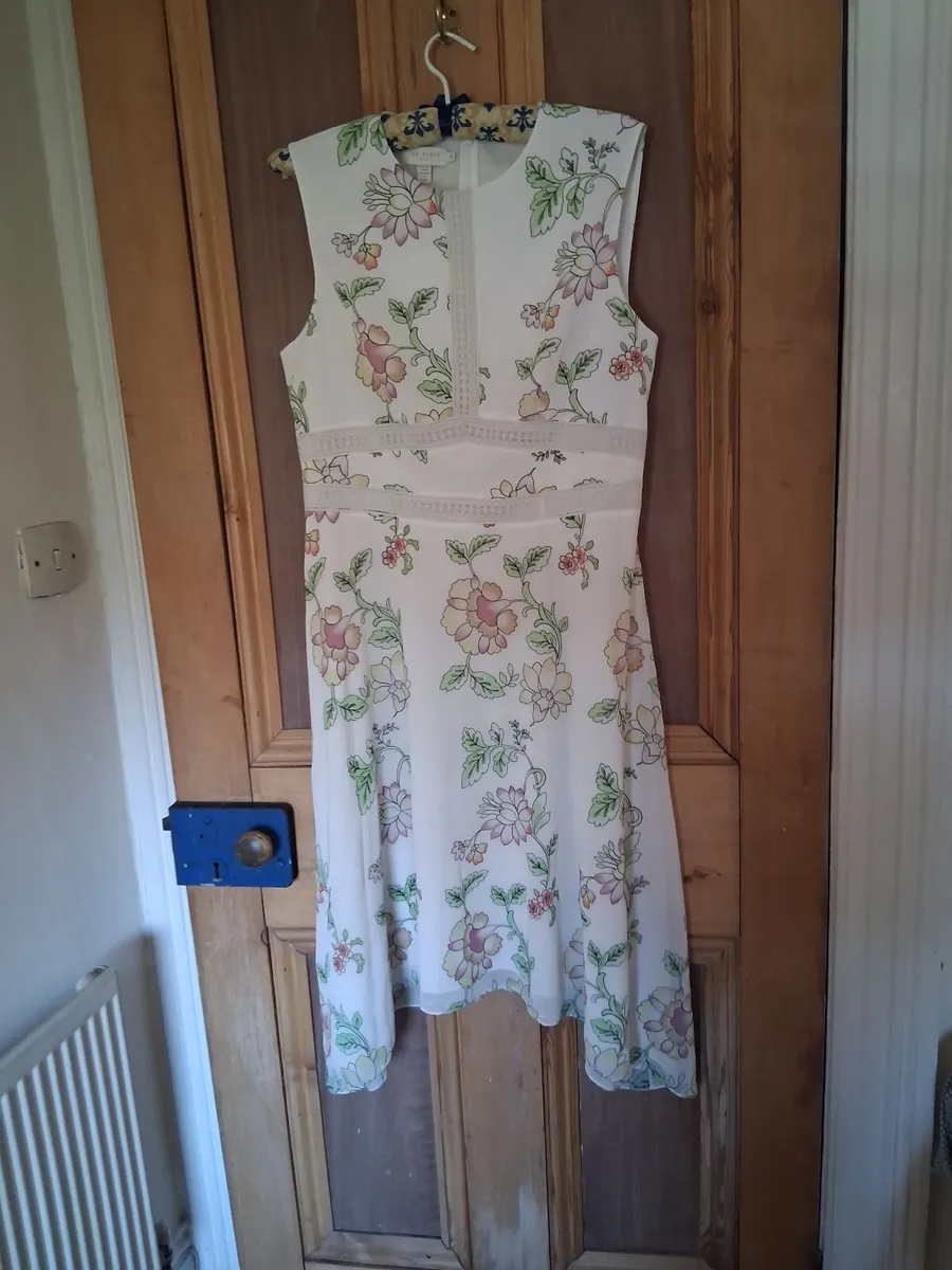 Dress - Image 1