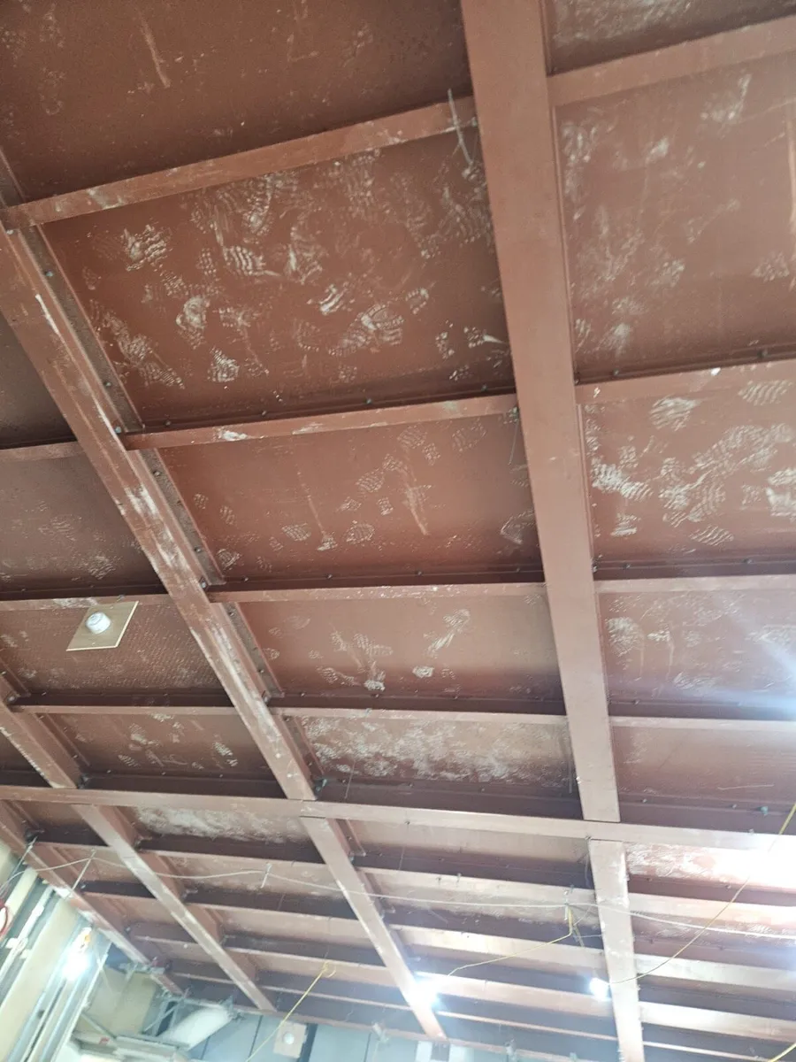 Mezzanine floor - Image 2
