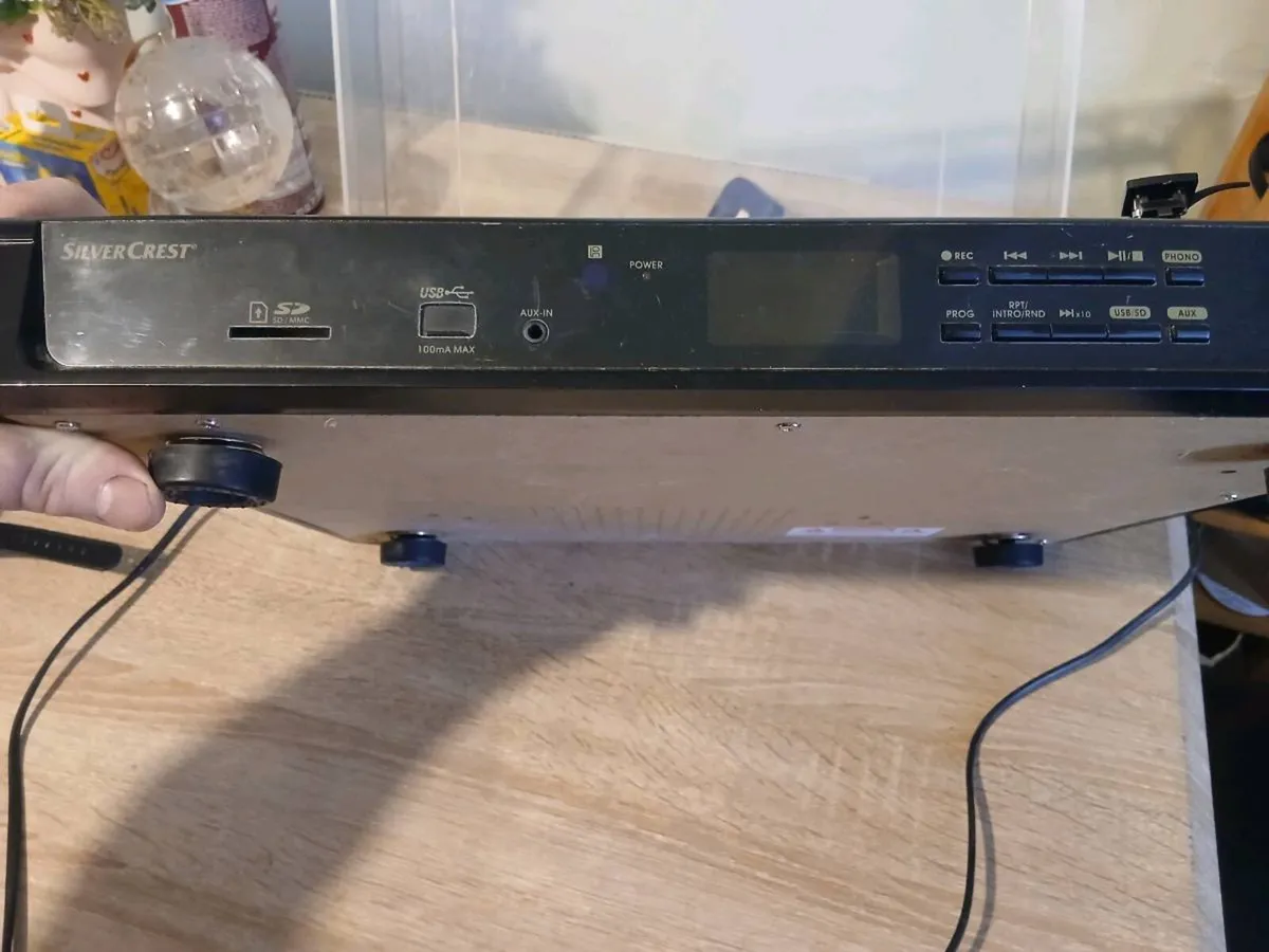 Record player - Image 3