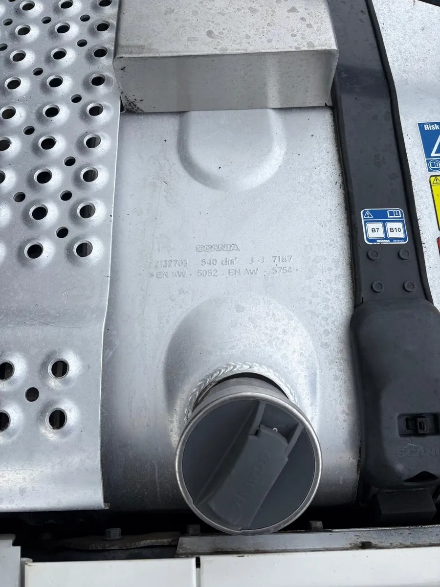 Scania S500 - Image 4
