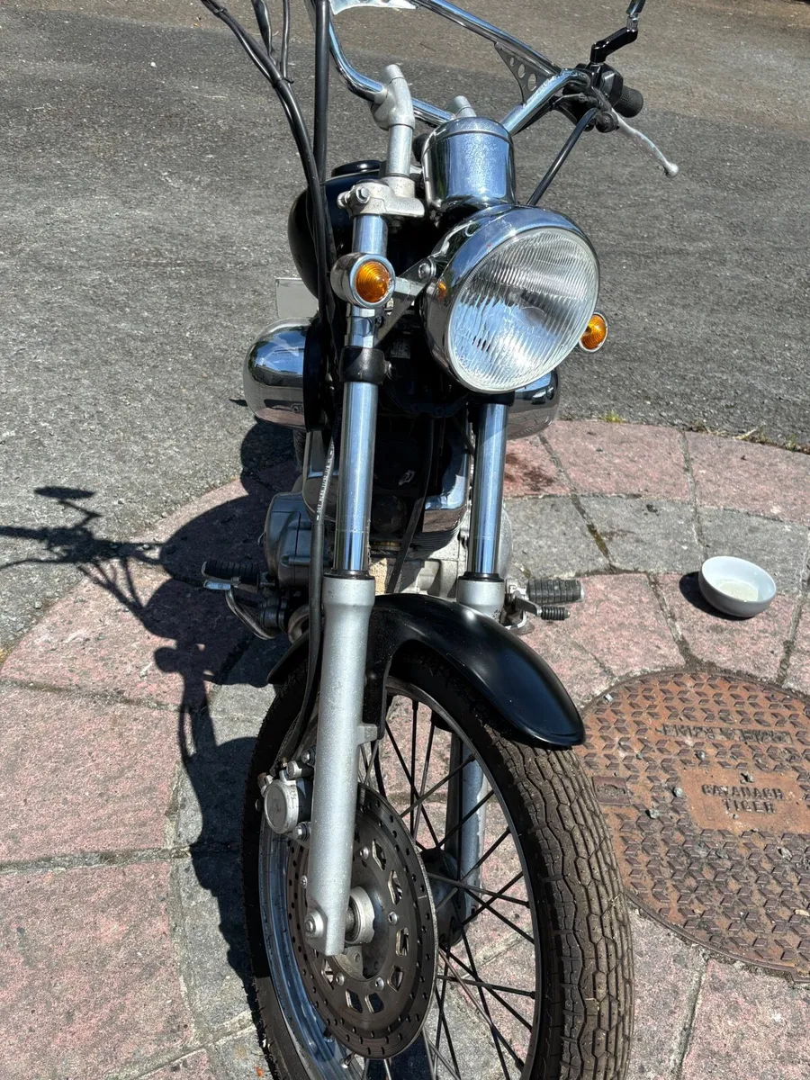 YAMAHA Other 1993 - Image 4