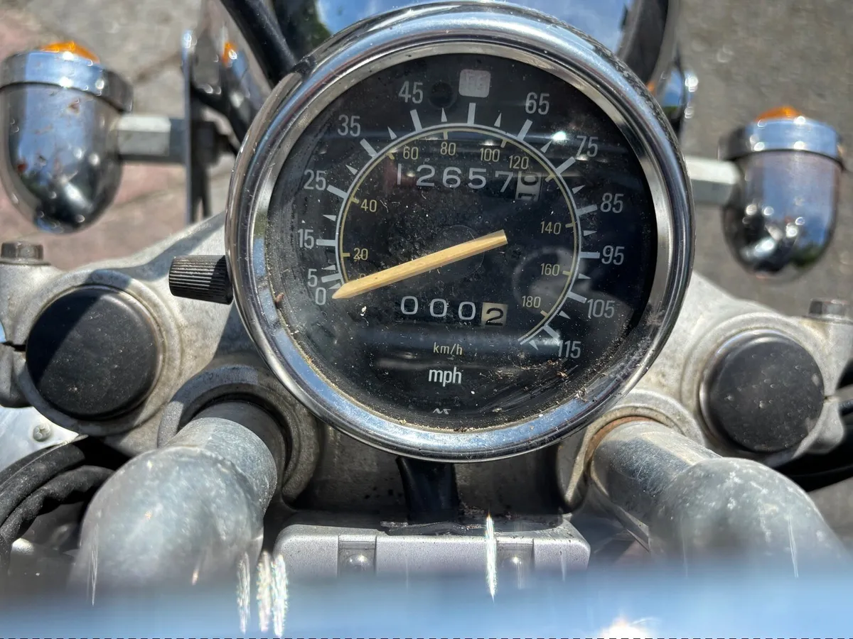 YAMAHA Other 1993 - Image 2