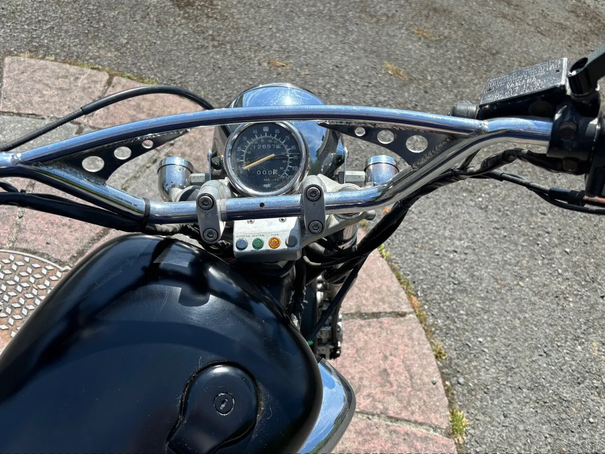 YAMAHA Other 1993 - Image 3