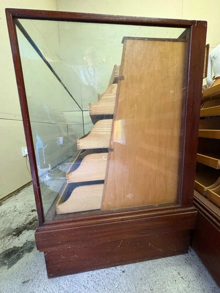 Vintage shop Counter - Image 4