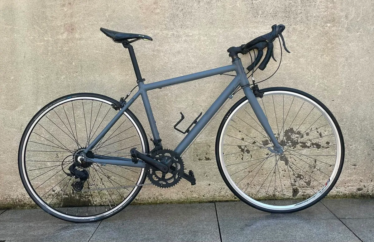 Racer/road bicycle - Image 1