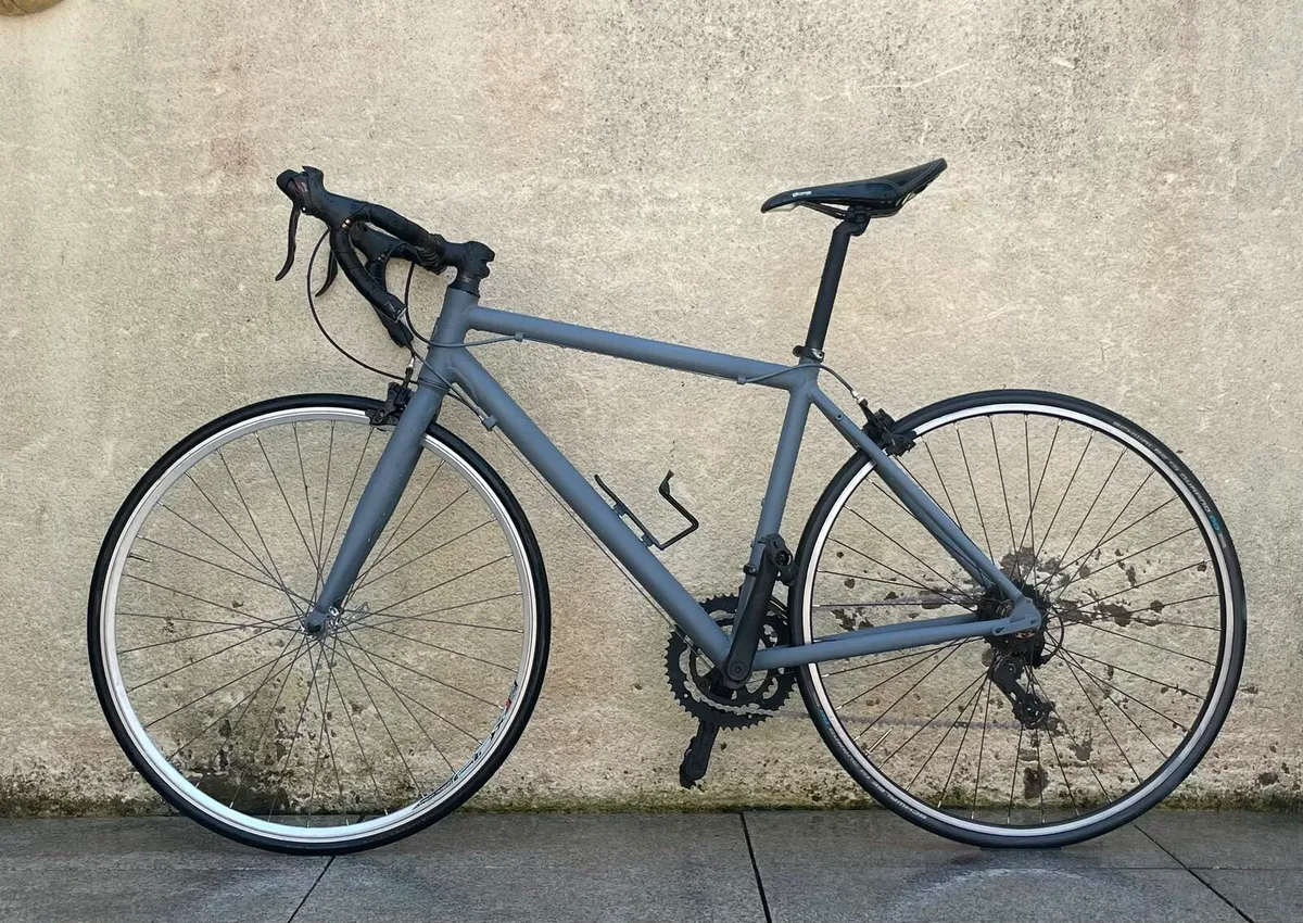 Racer/road bicycle - Image 2
