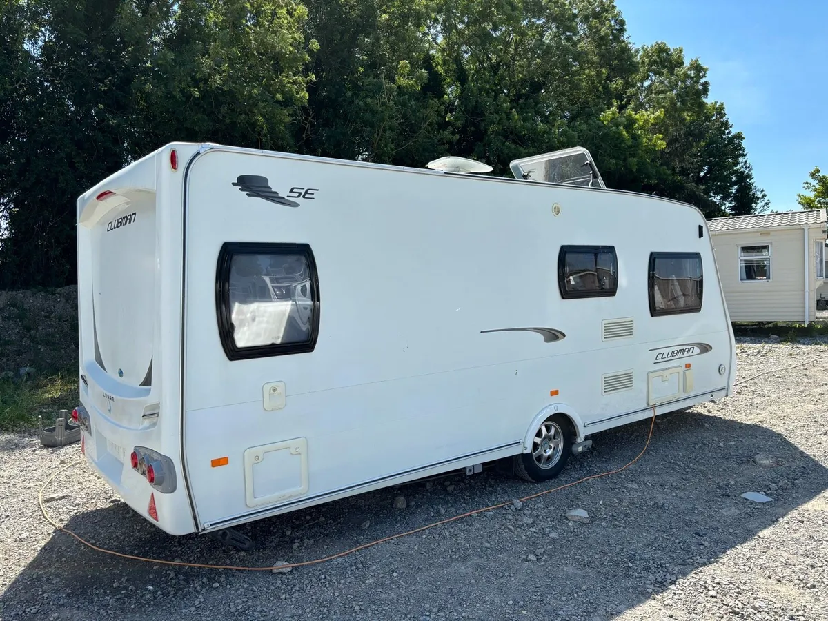 LUNAR CLUBMAN END BEDROOM MINT 🤯 - Image 2
