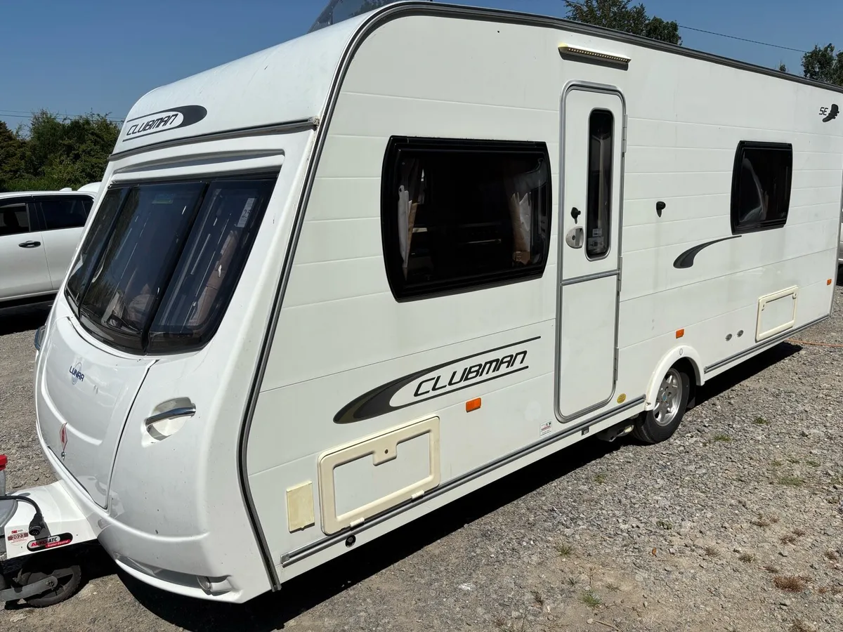 LUNAR CLUBMAN END BEDROOM MINT 🤯 - Image 4