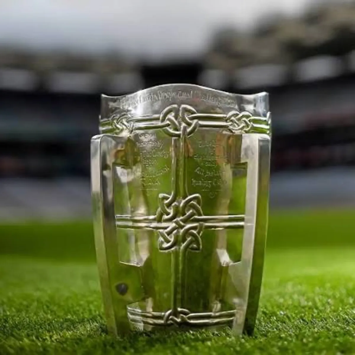 Wanted!! 2 x All Ireland Hurling Final Tickets