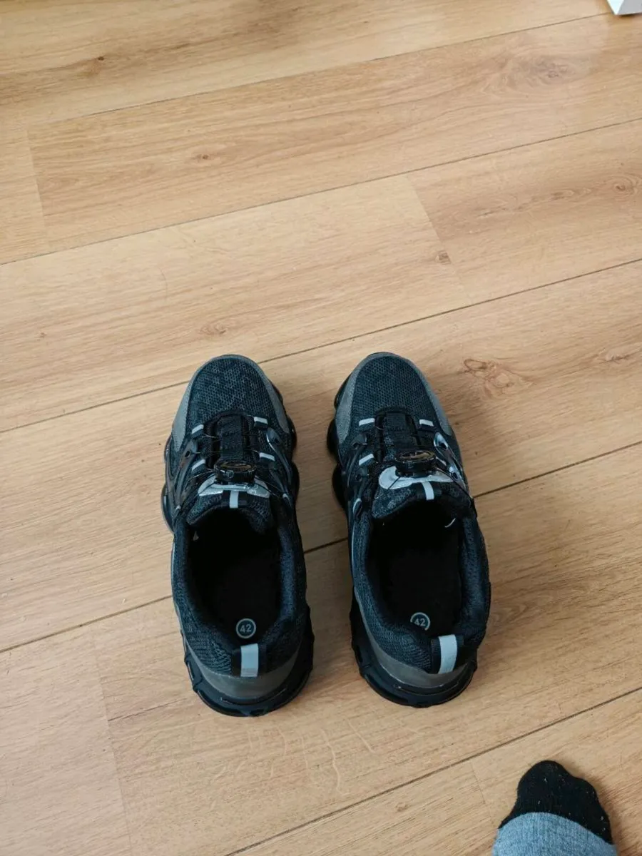 Runner's waterproof - Image 4