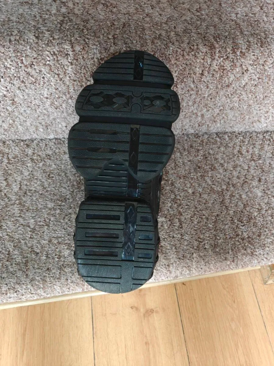 Runner's waterproof - Image 1