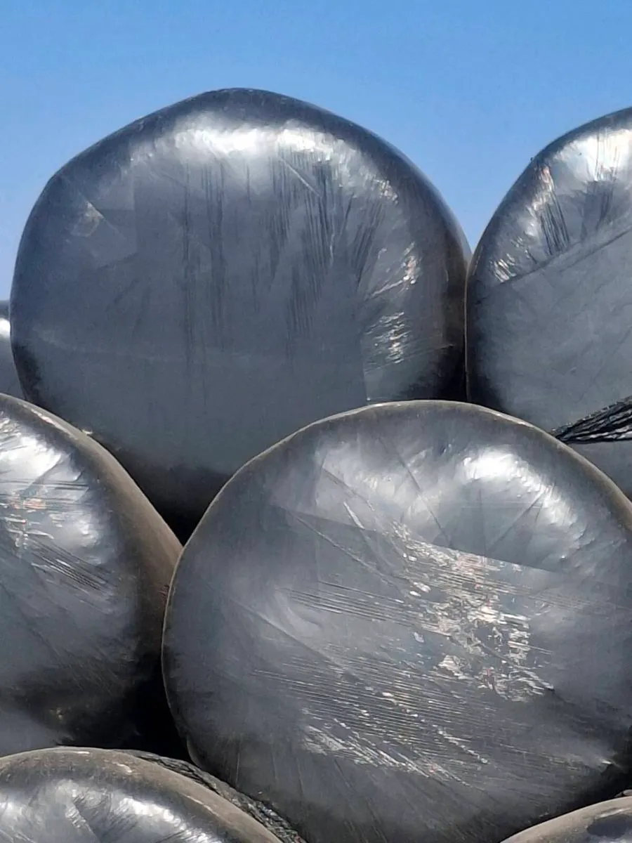 Silage for sale - Image 1