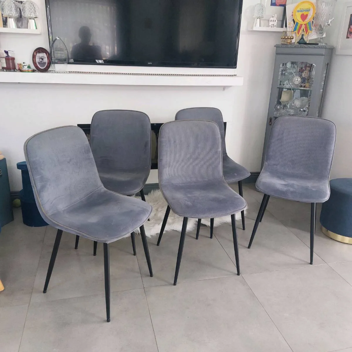 Chairs