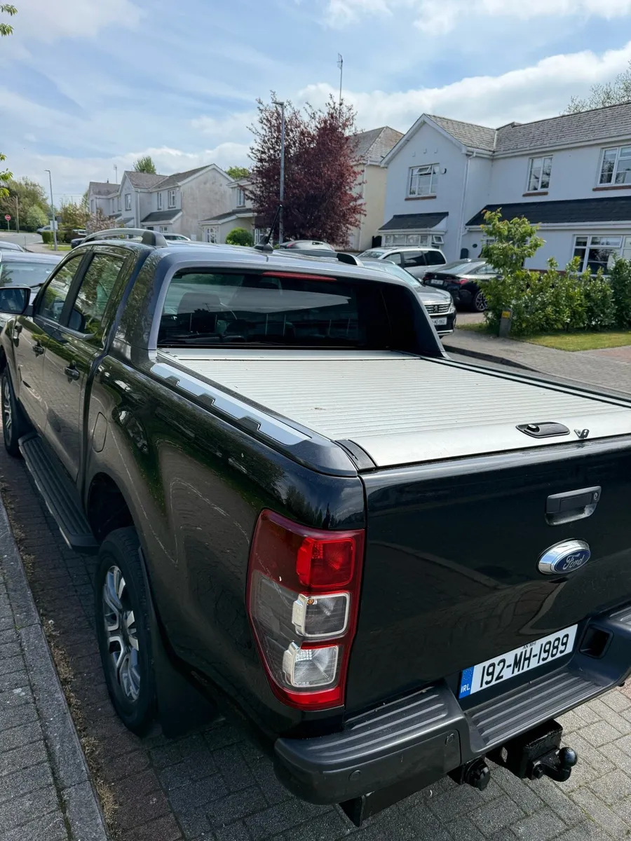 FORD RANGER NEW DOE - Image 4