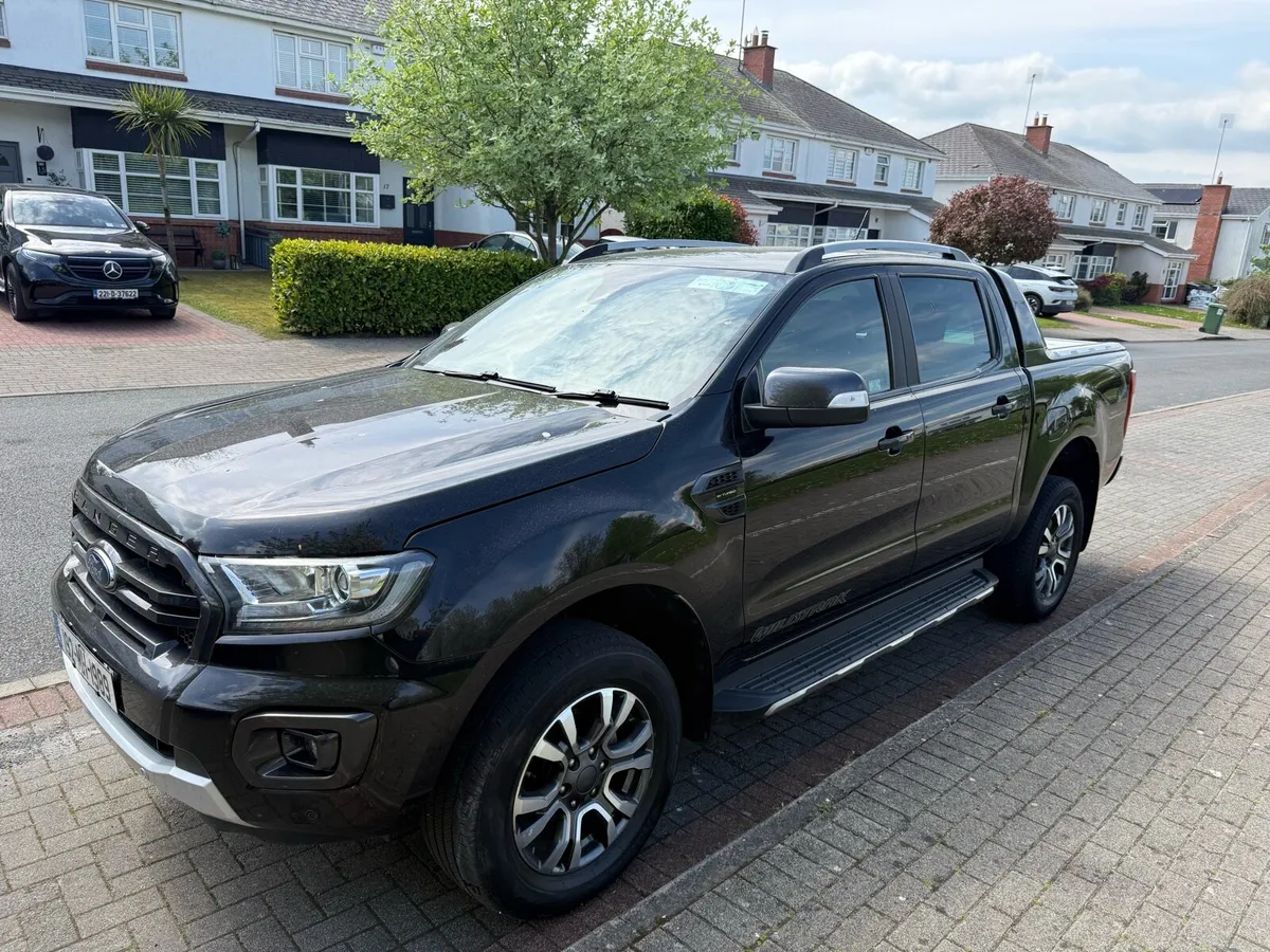 FORD RANGER NEW DOE - Image 2