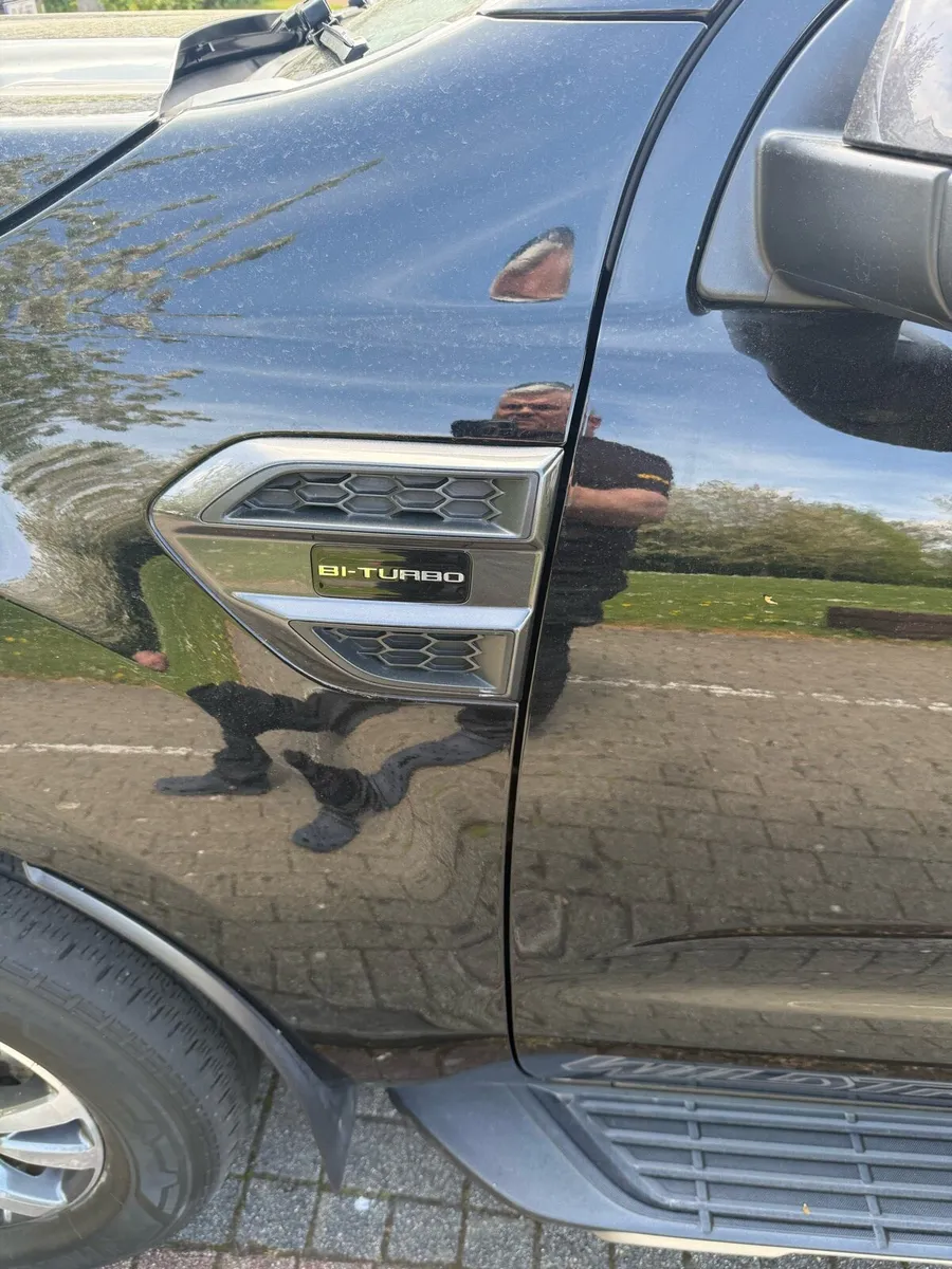FORD RANGER NEW DOE - Image 3