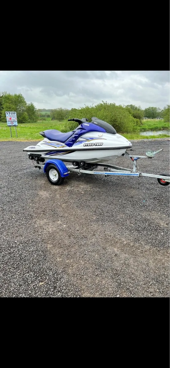 Jetski - Image 4