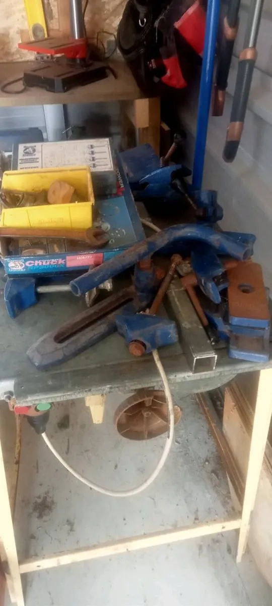 Wood turning Lathe - Image 3