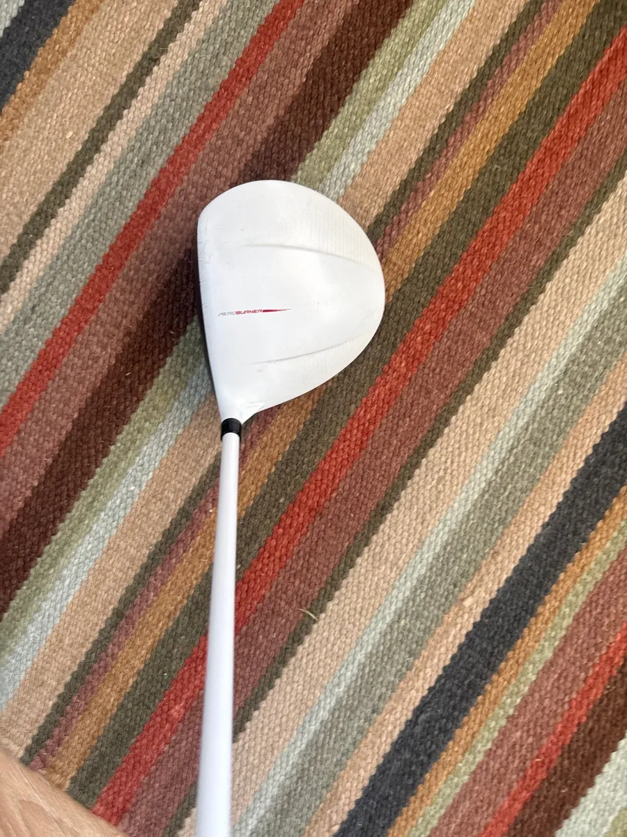 Taylormade aero burner driver 10.5 degree - Image 2