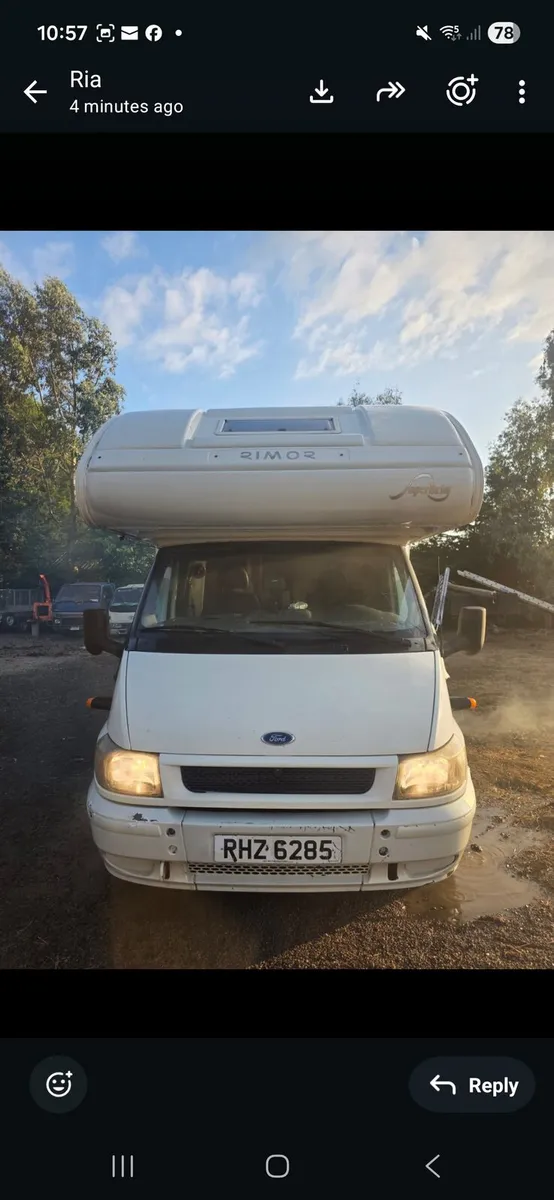 Campervan - Image 4