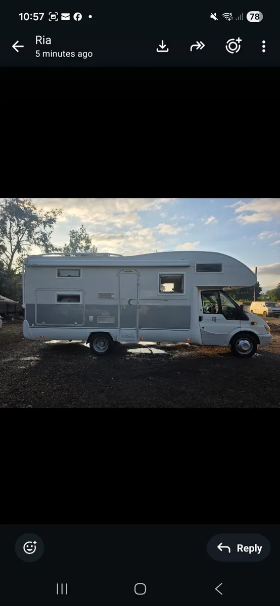 Campervan - Image 2