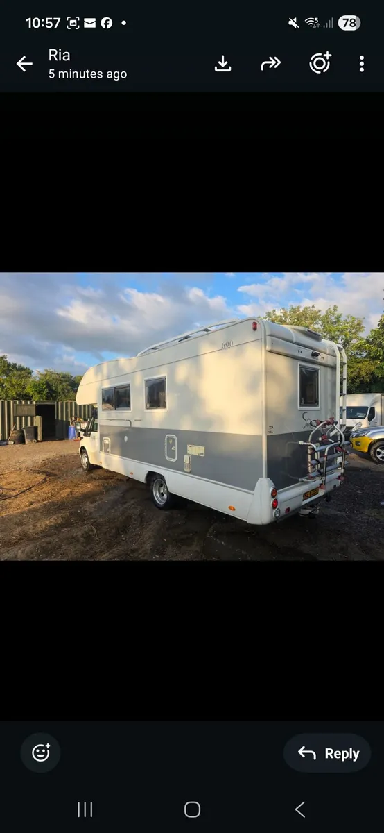 Campervan - Image 3