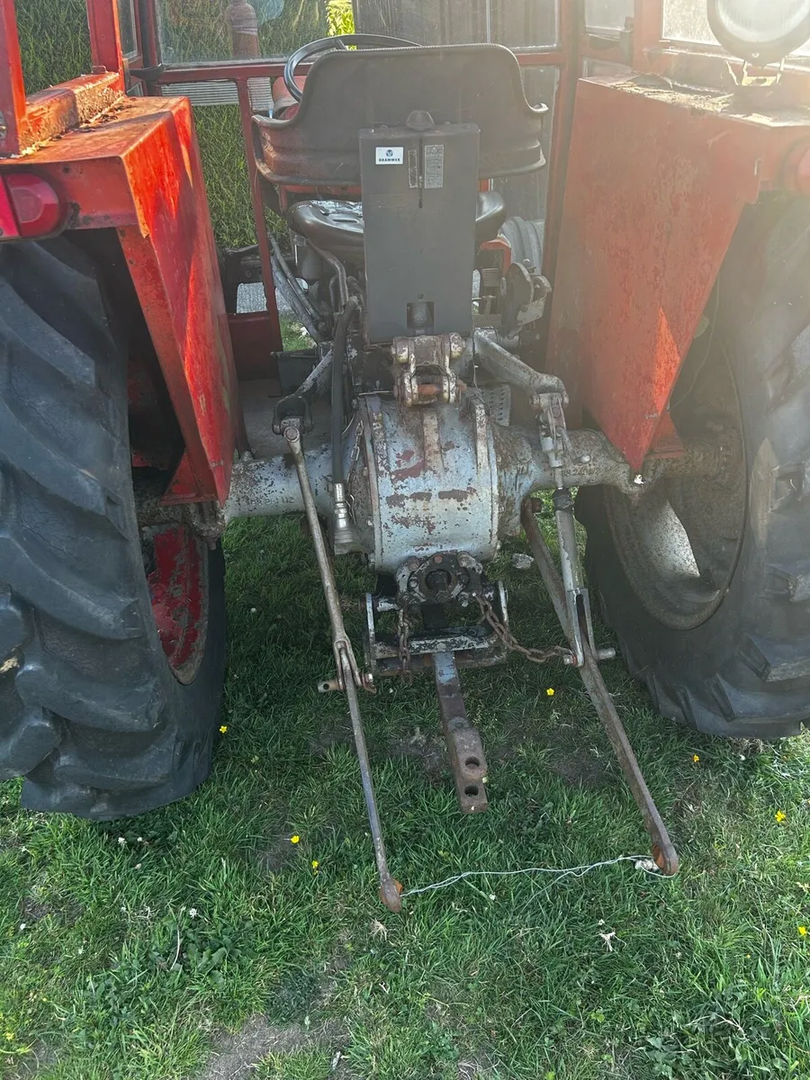 Massey Ferguson 135 - Image 2