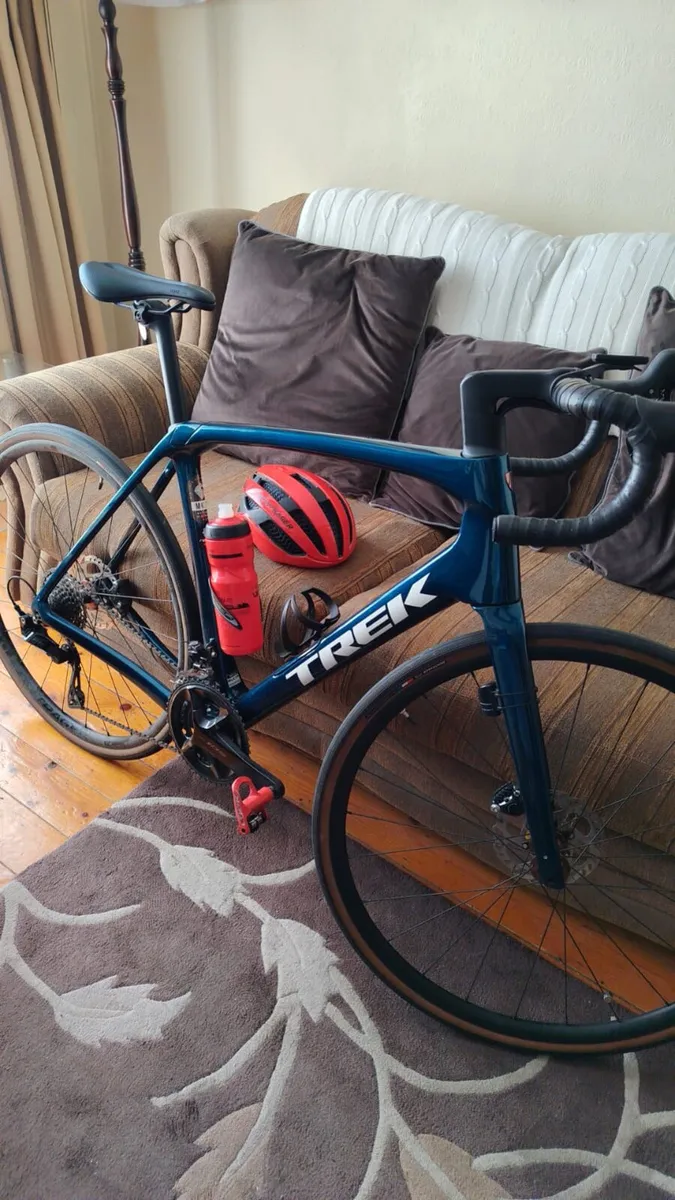 Racing Bike - Image 1