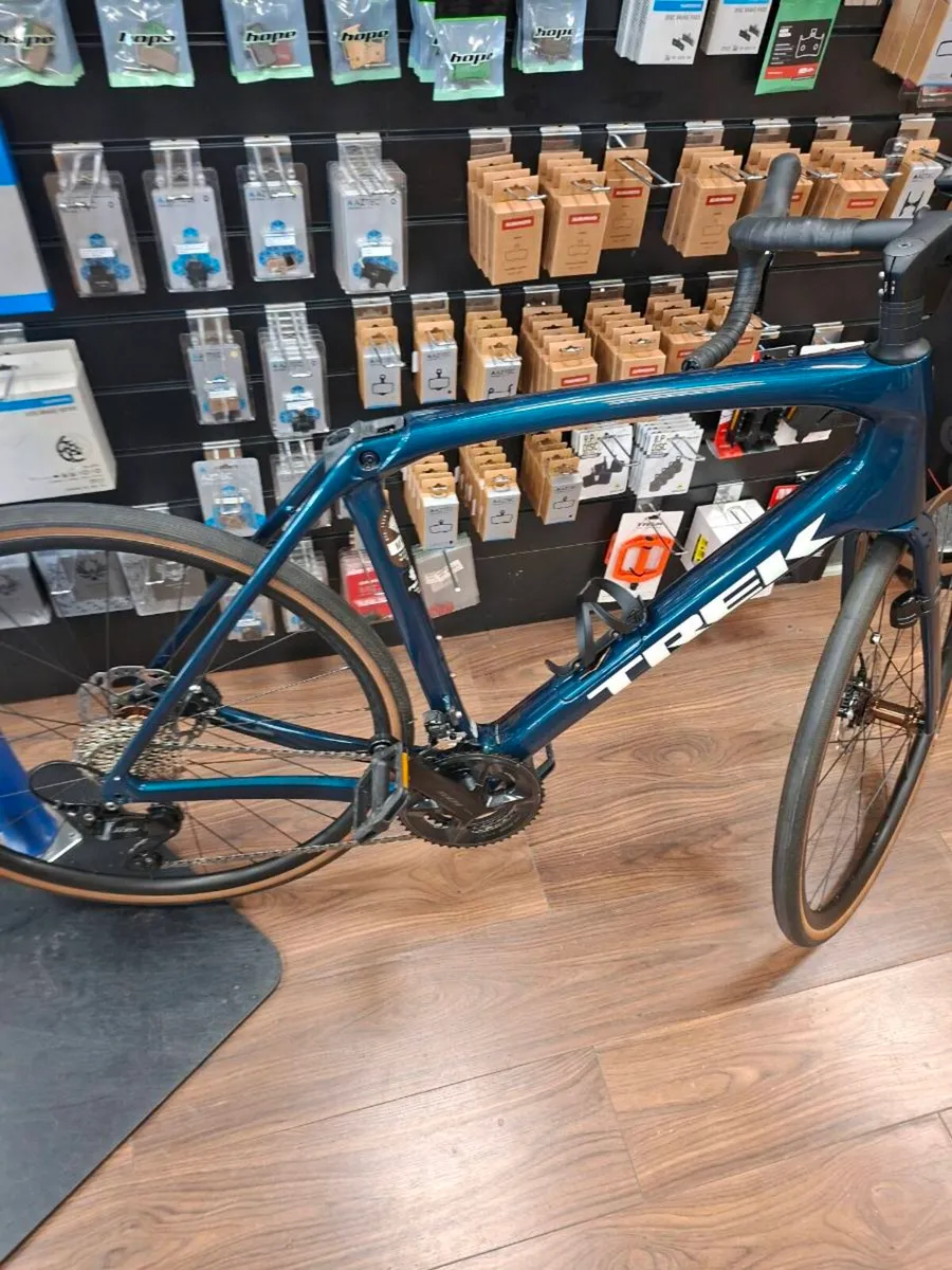 Racing Bike - Image 3