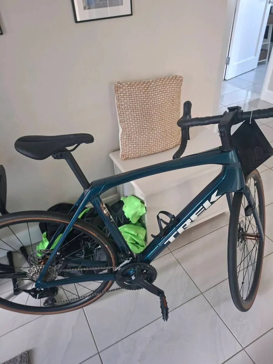 Racing Bike - Image 2
