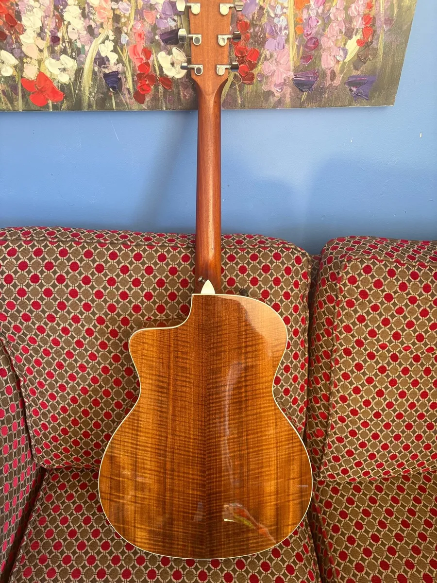 Taylor Guitar - Image 2
