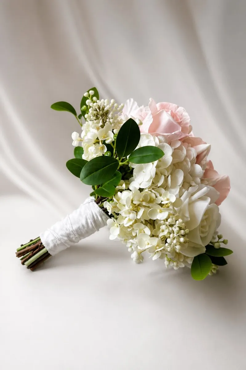 Wedding flowers /Decor - Image 3