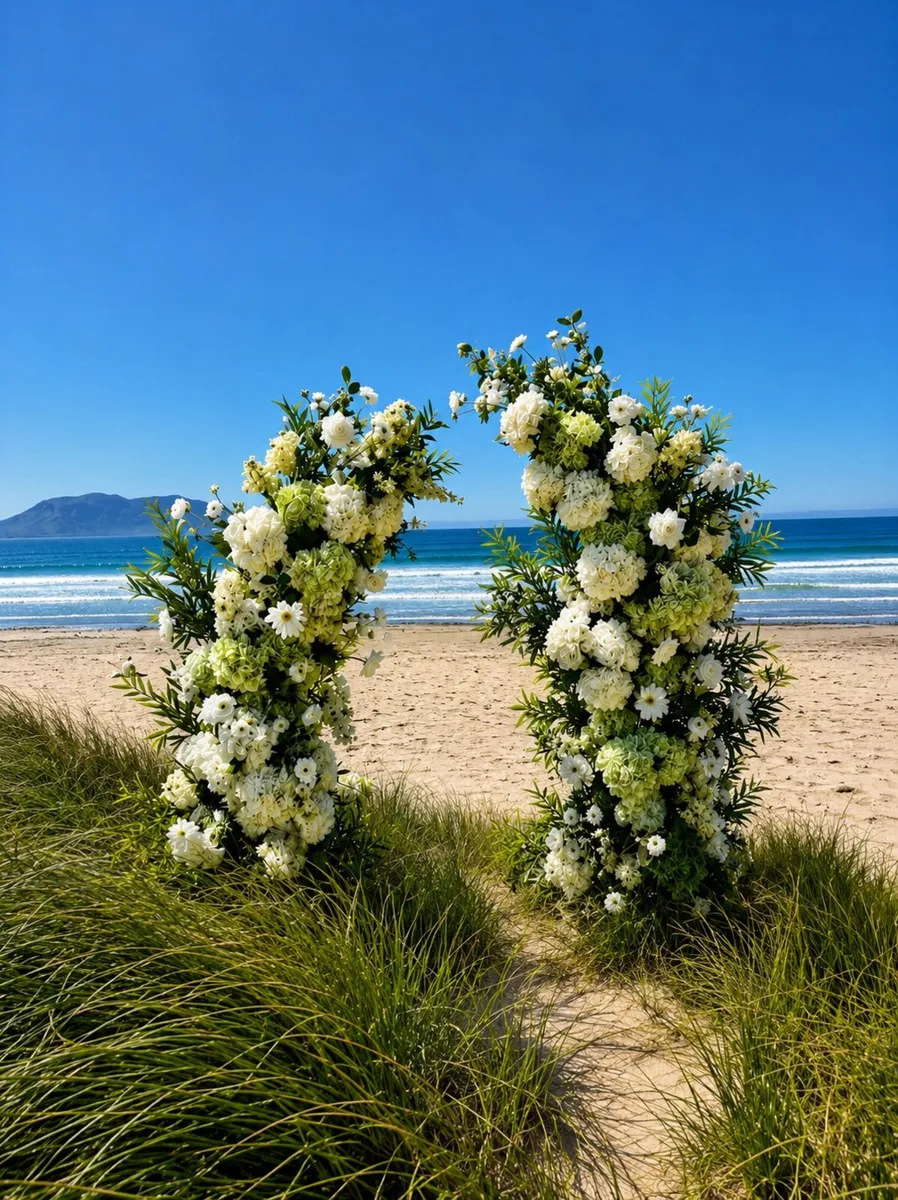 Wedding flowers /Decor - Image 4
