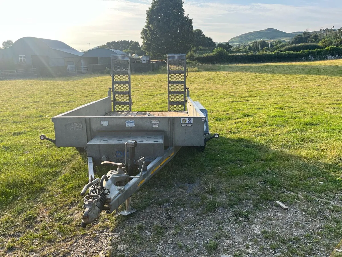 Dale Kane plant trailer - Image 4