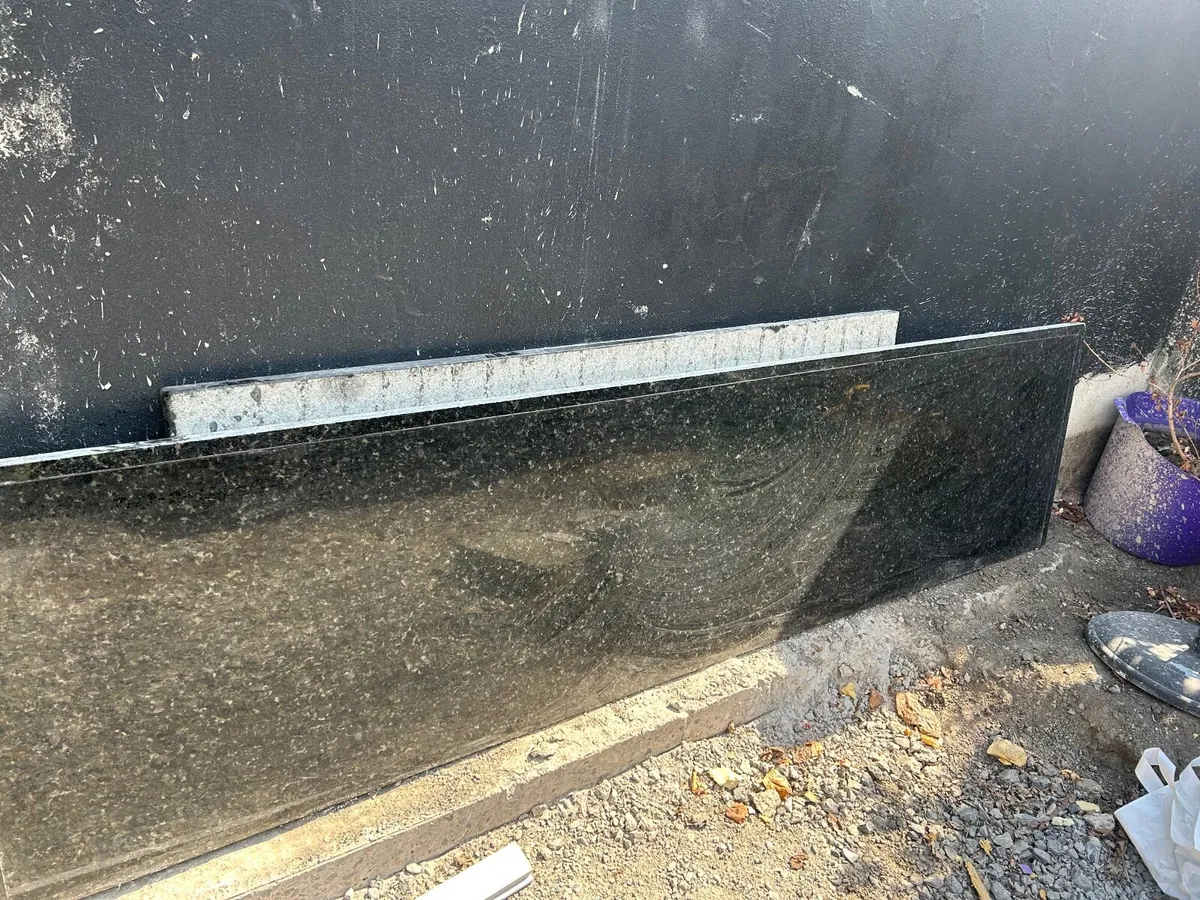 Quartz worktop.  Countertop for kitchen - Image 1