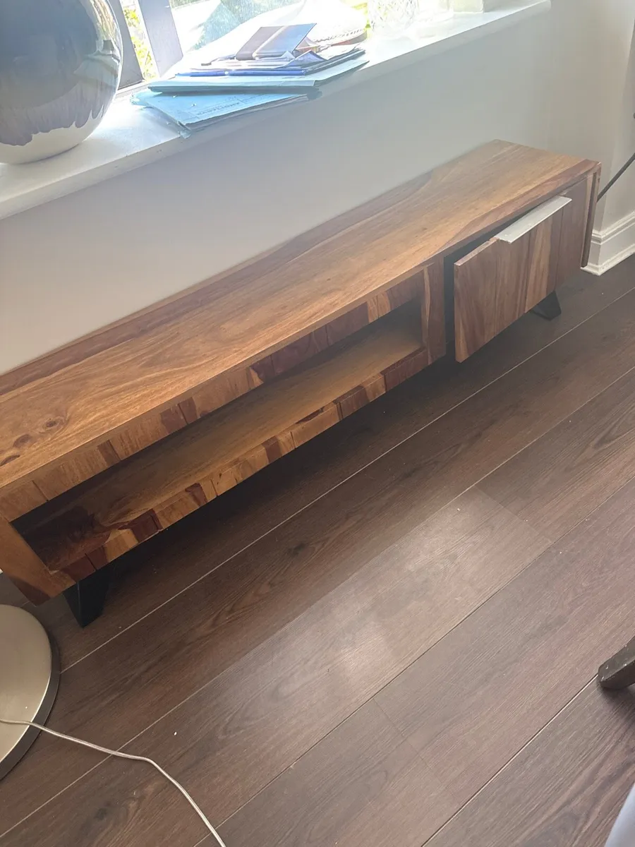 Tv unit - Image 2