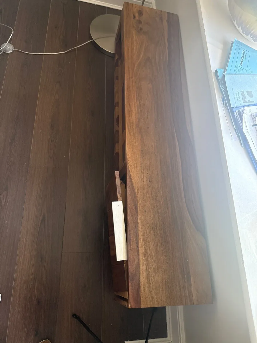 Tv unit - Image 4
