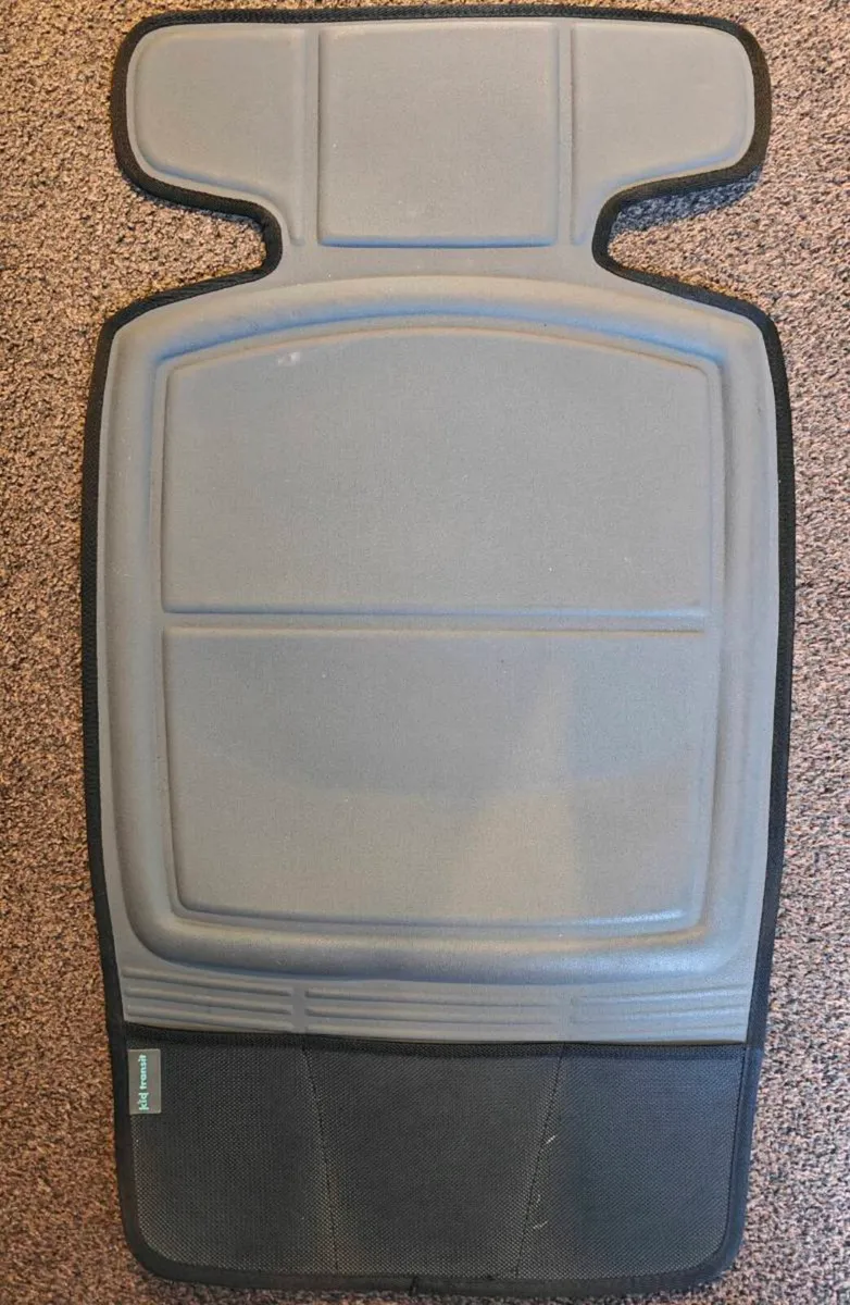 Booster seat set - Image 2