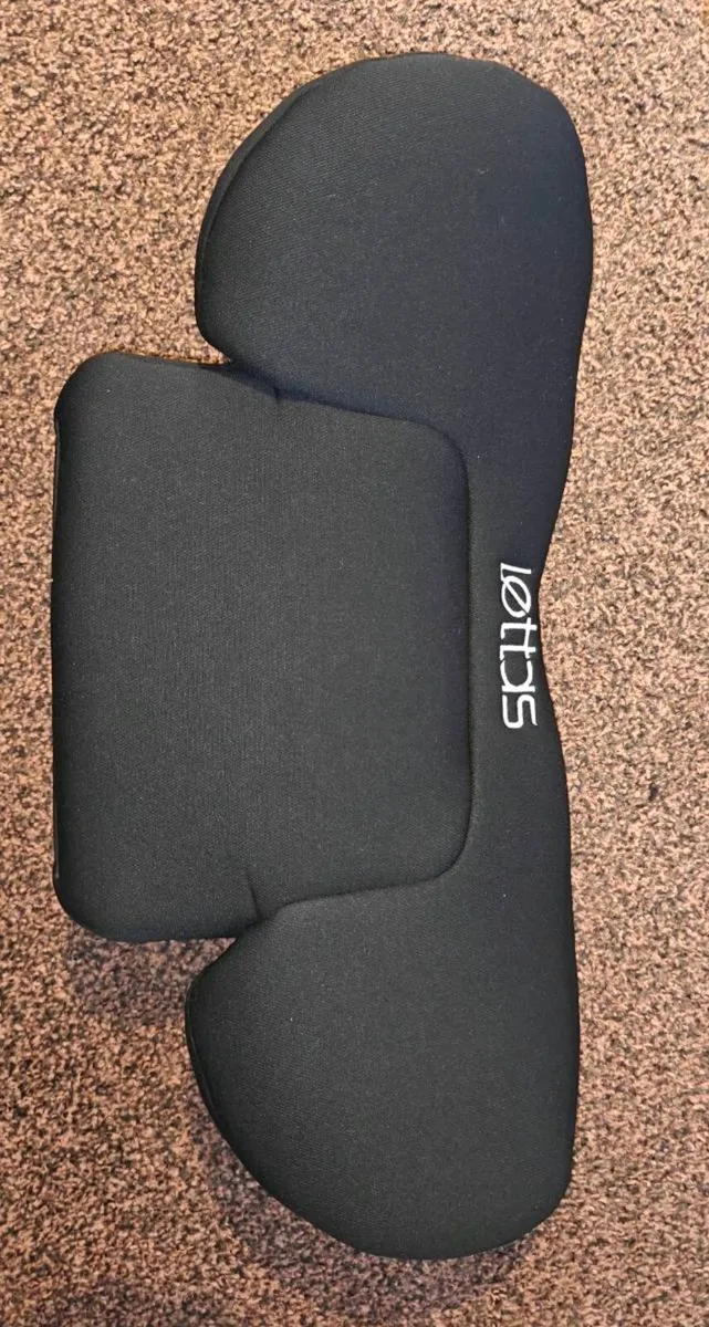 Booster seat set - Image 3