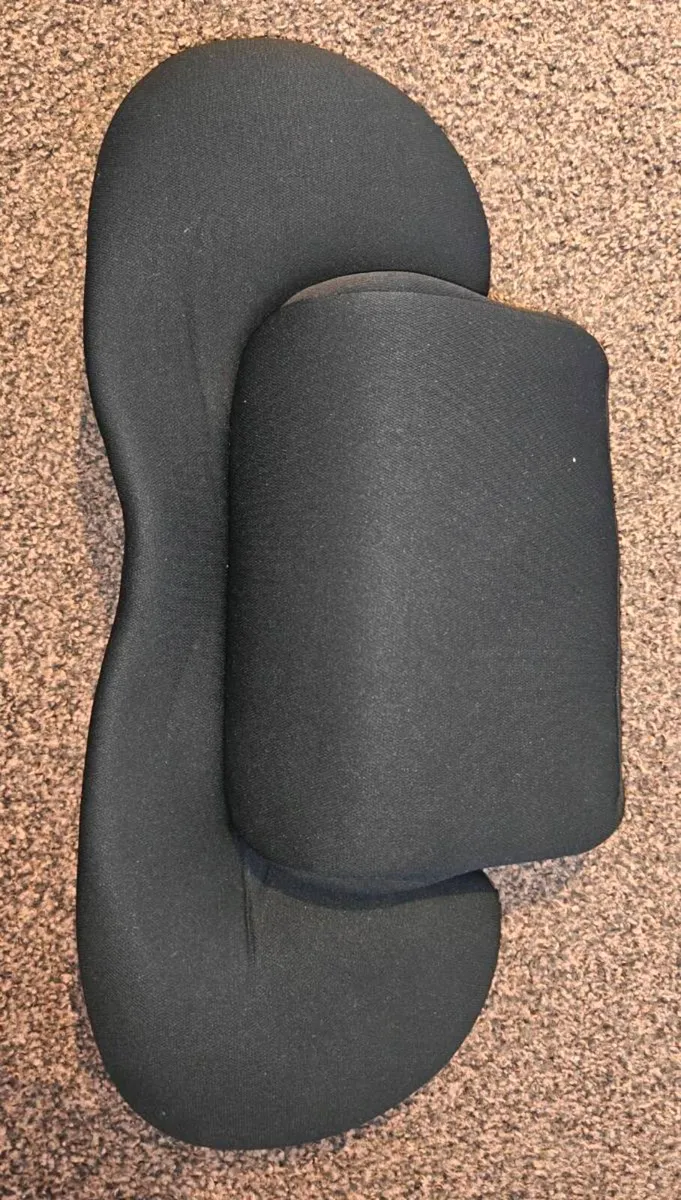 Booster seat set - Image 4