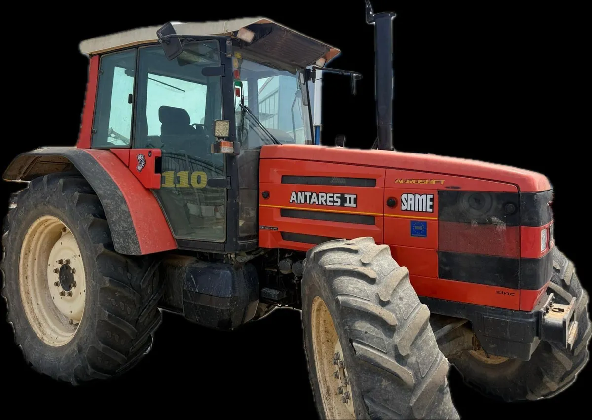 SAME Antares & all Panels - Image 4