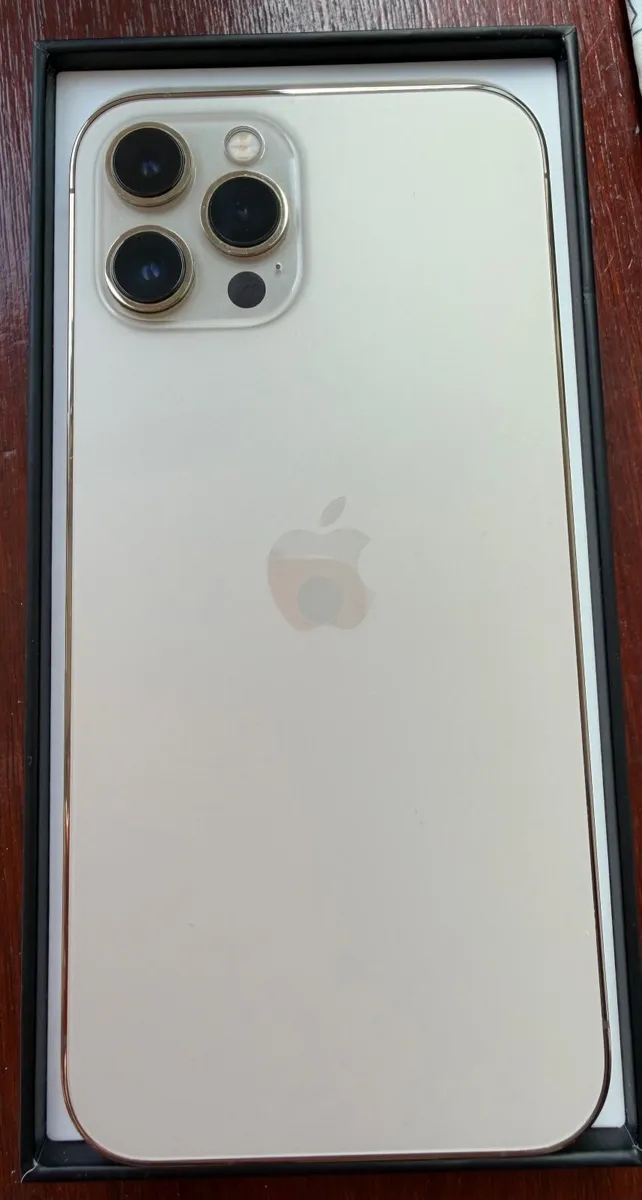 iPhone 12 Pro Max 256gb - Image 2